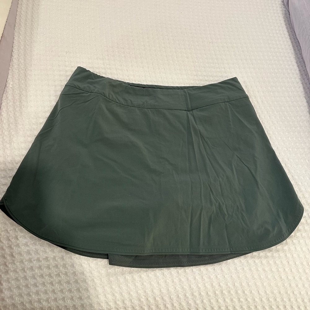 Outdoor Voices Tennis Skirt